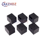 2Pcs HK3FF-DC5V-SHG HK3FF-DC12V-SHG HK3FF-DC24V-SHG T73 5PIN 10A250VAC 5V 12V 24V Power relay ic in 
