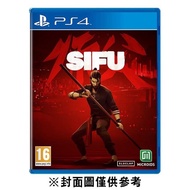 【PlayStation】 PS4 師父 Sifu《中文版》