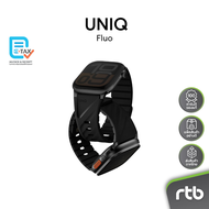 UNIQ Fluo สายสำหรับ Apple Watch (42/41/40mm - 49/46/45/44mm)