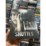 -New- Shutter: Press On The Spirit Thai Movies