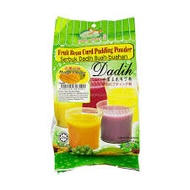 Happy Grass Fruit Bean Curd Pudding Powder / Happy Grass Serbuk Dadih / 310gm -Pack << Ready Stock>>