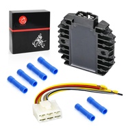 5 Pin Regulator Rectifier for Yamaha FZR600R YZF600R YZF-R1 YZF-R6S FZ6R XJ600 FZS600 FZ6 VX600 VX70