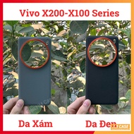 Vivo X200 Pro Mini,X200 Pro,X200,X100S Pro,X100 Pro,X100 Pro,X100S,X100 Ultra,X100,X100, Alloy Keys 
