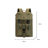 Super Eager Travel Backpack Men Bag Waterproof Laptop Bag Outdoor Beg Lelaki SE1243