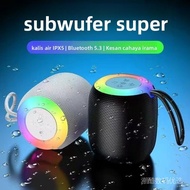 USB mini subwoofer Bluetooth speaker
