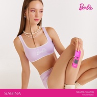SABINA | Barbie Bra Without Frame Code SBLU596-Light Purple Hand 1 Can Not Buy Be Worn Recommended For Size Xs Wear Beautiful.
