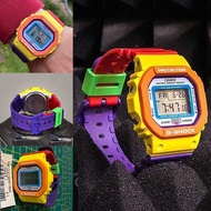 G SHOCK LEGOLAND FOR KIDS JAM TANGAN KANAK-KANAK