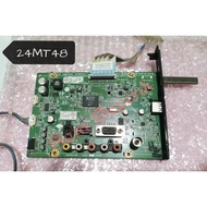 MB - LG LED TV MAINBOARD 24MT48AF - 24MT48 AF - 24MT48