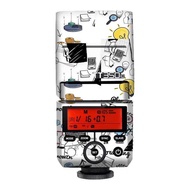 Suitable for Godox TT350 Flash Protective Film Godox Flash tt350 All-Inclusive Sticker Leather