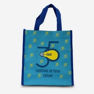 Oxford Cloth Bag 6d Oxford Cloth Bag Foldable Bag Use Waterproof Oxford Cloth