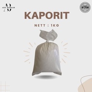 Chlorine 1kg swimming pool cleaner chlorine powder