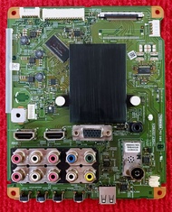 เมนบอร์ดทีวี TOSHIBA รุ่น 40PB200T พาสบอร์ด V28A001454A1/V28A001425A1 อะไหล่แท้ของถอด พร้อมติดตั้งใช
