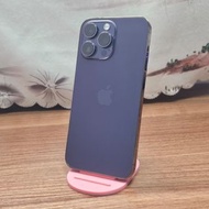 港行95%🔋512G 2個月保養 95新 iPhone 14 Pro Max 512GB 紫 iPhone14 Pro Max 512 Purple 行貨5G雙卡 送多款配件 (另有iPhone 14 Pro Max 256GB)