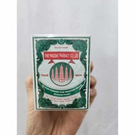Ya Hom Powder Five Pagodas Brand(Medicated Powder)25gm