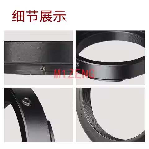 adapter ring for 135mm f3.5 Jupiter-37A M42 Lens to nikon d3/4/5/6 d90 d500 d600 d750 d810 d850 D720