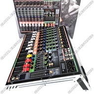 Spesial Mixer Audio Phaselab Studio 8 / Phaselab 6 Original 8 - 6