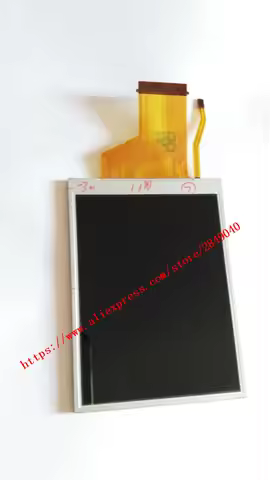NEW LCD Display Screen For SONY Cyber-shot DSC-HX400 DSC-HX60V DSC-HX90 HX300 HX400 HX60 HX90 Digita
