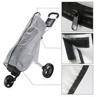 Golf Bag Rain Cover Rain Cover Rain Cover Translucent Rain Cover Dust Cover Ball Bag Assistant