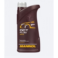 ORIGINAL 8202 Mannol DCT Fluid/Dual Clutch Transmission (1L)