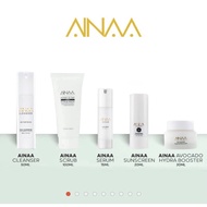 AINAA BEAUTY SKINCARE SET