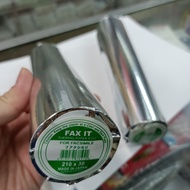 Fax Paper 210X30 Fax It Thermal 983