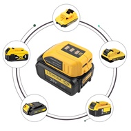 Suitable for DEWALT DEWALT USB Converter 10.8/18V Charging DEWALT Converter