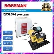 Bossman Water Pump Pam Air Automatik 370W 0.5HP AUTO WATER BOOSTER PUMP BPS139 BPS130