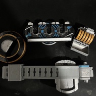 Dx OOO Driver เลือกแบบได้ | เข็มขัดมาสไรเดอร์โอส ซีรี่ย์มาสไรเดอร์โอส OOO