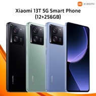 Xiaomi 13T 5G (12+256GB) Smart Phone , Free Shipping