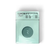 【现货】CORTIS 1单 专辑 COLOR OUTSIDE THE LINES CORTIS BallT