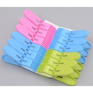 Plastic Clothes Pegs Peg