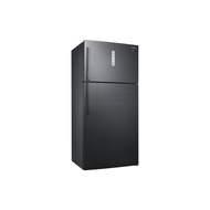 SAMSUNG RT62K705JBS/SS 620L 2 DOOR FRIDGE BLACK INOX 3 TICKS W836xH1862xD788MM 2 YEARS WARRANTY BY SAMSUNG