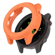Suitable Garmin Garmin Forerunner955 Watch Protective Case FR255 Armor Half-Pack Watch Case