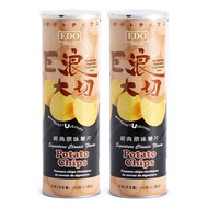 巨浪大切經典原味薯片