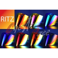 ARC RITZ VISOR