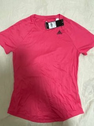 Adidas climalite tee