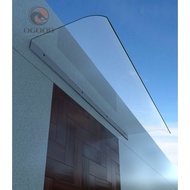 Sunshield Awning roof rain shade house door awning