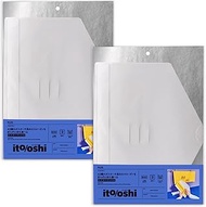 Plus Itoshi Oshi Oshikatsu Poster Case File A3 Width Poster Slogan Does Not Fold Portable Poster Fil