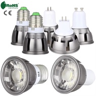 Dimmable Led Spotlights 6W 9W 12W Downlight Luminaire Lighting Ceiling Vintage Replace Living Saving