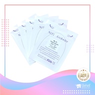 HIJAU [ ORIGINAL ] Niti Wire brand IMD Wire Braces Green Wrap Retail Unit 012 014 016 018 0.12 0.14 