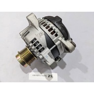 Toyota Camry  ACV41. ACV40, Harrier, Estima, Alphard 2.4 NEW Alternator 12V 130A 7PK