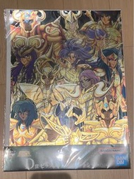 星矢一番賞 D賞