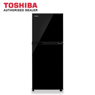 Toshiba 192L Top Mounted Fridge GR-A25SU(UK)