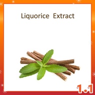 Liquorice Extract 50g