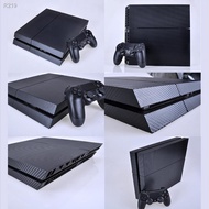 Gaming &amp; Consoles☏۞✙PS4 pro slim Skin PS4 Sticker Vinly Skin Sticker for Sony PS4 pro slim PlayStati