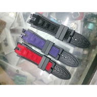 Roger Debutis excalibuer spider Watch Strap ROGER DEMAS WatchTALI