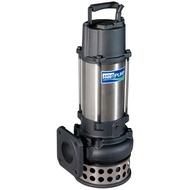 HCP AN-43 ELECTRIC SUBMERSIBLE DEWATERING PUMP WITH BEND (4" X 3HP 415V)