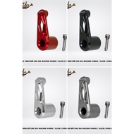 CNC Hanger GH Racing Vario 125/150, Vario 160 (MS02)