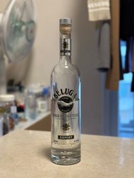 伏特加Beluga Noble Vodka