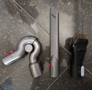 Dyson V8 全新原廠正品配件, 一套三件 包順豐智能柜運費